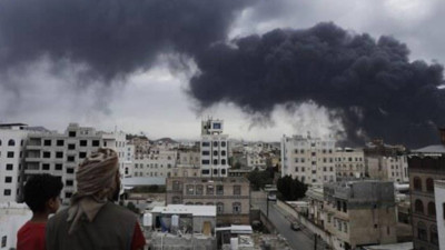 İsrail Gazze'yi bombaladı... ABD: Ateşkes sürüyor, ara sıra küçük çatışmalar olur