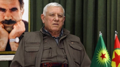 Bayık'tan geri çekilme açıklaması: 'Sürece ivme kazandırmak istedik'