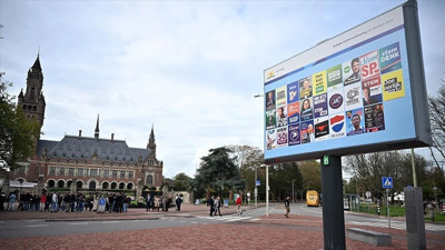 Hollanda yarın seçime gidecek: Göçmen politikaları belirleyici olacak