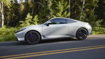 Honda Prelude 2026: Efsane Geri Döndü Ama Beklentiler Değişti