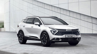 %80 ÖTV Diliminde Yeni Oyuncu: Kia Sportage Cool Türkiye'de Satışta!
