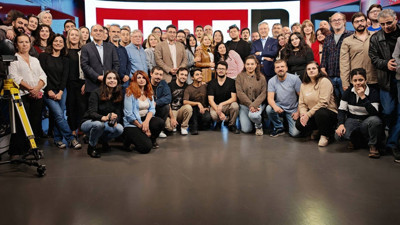 Kayyım atanan Tele 1'de çalışanlar istifa etti: Kalemimizi satmayacağız