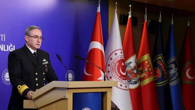 MSB açıkladı: Suriyeli öğrenciler Türkiye'de askeri eğitime başlıyor