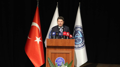 Tunç'tan süreç açıklaması: 'Yolumuza devam edeceğiz, adımlarımızı atacağız'