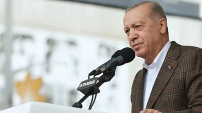 Erdoğan'dan süreç açıklaması: Atılan her olumlu adımı önemsiyoruz