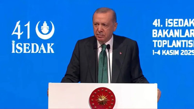 Erdoğan: Suriye'ye özel destek programı başlatıyoruz