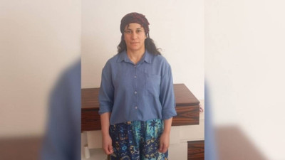 Gardiyanlar eşarbın bağlanışını beğenmedi görüşü engelledi