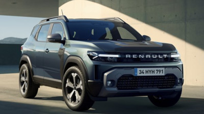 Renault Duster Geri Döndü: 1.3 TCe EDC Yeniden Satışta, 4 Yeni Motor Yolda!