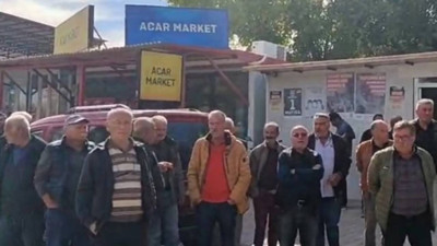 Tüm Köy Sen: 'Tarım destekleri artırılsın, köylünün hakkı verilsin'