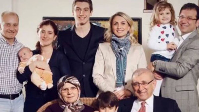 İfade vereceklerdi: İmamoğlu'nun babası ve oğluna yurtdışı yasağı