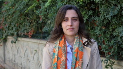 Yerine kayyım atanan Gülistan Sönük: Demokratik Türkiye için halkın iradesi tanınmalı