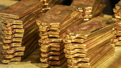 Dolar, avro ve altında haftanın bilançosu