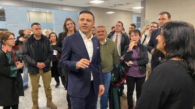 CHP İstanbul İl Başkanlığı'na kayyım atanması: Tüm tutuklu sanıklar tahliye edildi