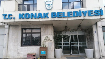 CHP'li Konak Belediyesi'ne operasyon: 4 gözaltı