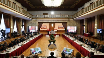 İnsan hakları örgütleri: Kalıcı barış için adalet ve hukuk reformları şart