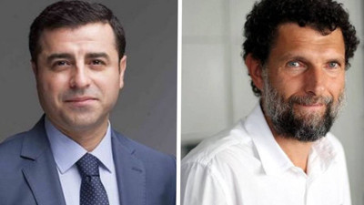 Selvi: Demirtaş'ın tahliyesine sayılı günler kaldı, AKP kulislerinde özgürlük paketi konuşuluyor