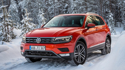 Volkswagen Tiguan Kasım 2025’in Fırsat Aracı Oldu: 3,049 Milyon TL’den 2,8 Milyona Düştü