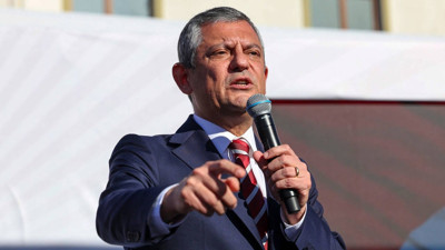 Özgür Özel: Çatalpınar'da akla hayale gelmeyecek yolsuzluk yapmışlar