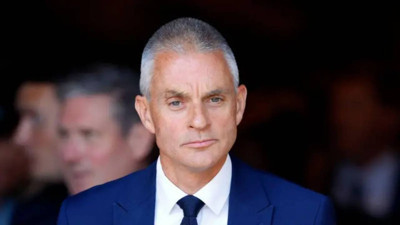 BBC'de Trump istifası: Genel Müdür Davie görevi bıraktı