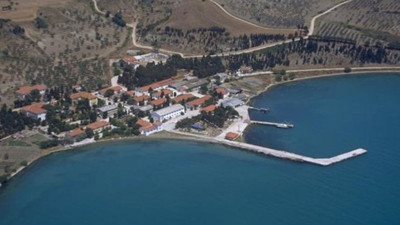 İmralı'ya sevk talebi 'tahliye erteleme' gerekçesi yapıldı