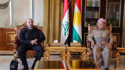 Irak seçimleri: Özel oylamada KDP birinci, YNK ikinci parti oldu