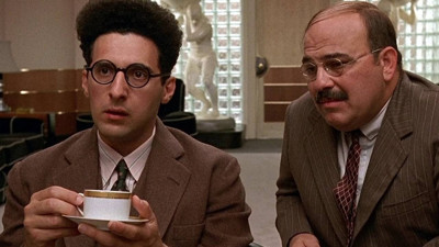 Pera Müzesi’nin 20. yılına özel film seçkisi: “Bütün O Sanat”