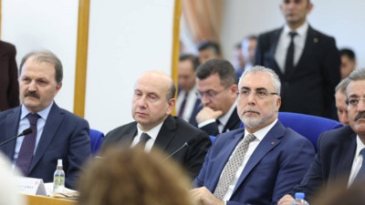 Çalışma Bakanlığı'na tepki: Patronları koruyor, işçi lehine somut bir adım yok