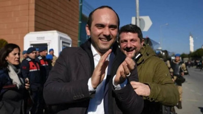 Can Atalay'dan Tayfun Kahraman çağrısı