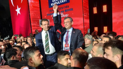 İBB iddianamesi: CHP Kurultayı 'örgüt faaliyeti' sayıldı