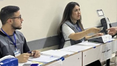 Irak seçim sonuçları açıklandı