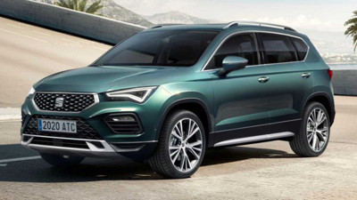 Kasım 2025’in fırsat SUV’u: SEAT Ateca’da bayi pazarlıklı indirim dönemi başladı