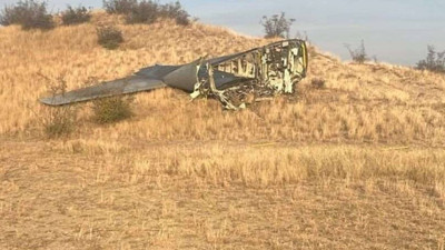 MSB duyurdu: Düşen uçakta 20 personel vardı