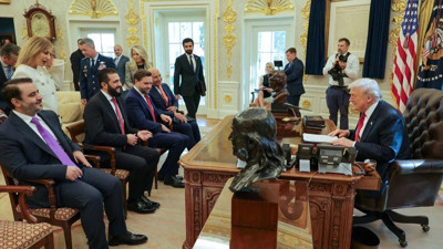 Suriye Dışişleri Bakanlığı: SDG'nin entegrasyonu konusunda anlaşmaya varıldı