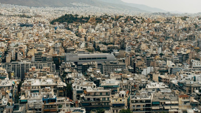 Yunanistan'ın Üsküp büyükelçiliğinde vize krizi! Oturumu olanlar tepkili