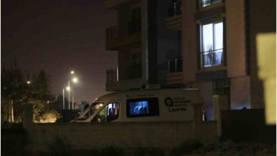 Antalya’da bir polis evli olduğu kadını ve kızlarını katletti