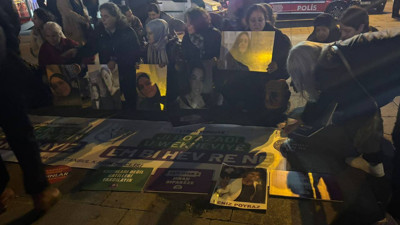 DEM Parti Kadın Meclisi'nden 25 Kasım açıklaması: Alanlarda olacağız