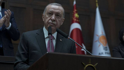 Doç. Dr. Yılmaz: 'Erdoğan'ın perspektifinden Kürtlerle barış bir A planı değildi'