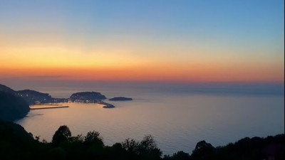 Son dönemde herkes akın ediyor! Turistlerin gözdesi olan ilçe