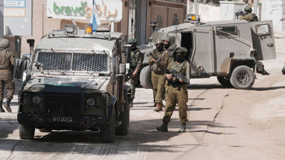 İsrail ordusu Batı Şeria’da Filistinli 2 çocuğu öldürdü