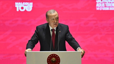 Cumhurbaşkanı Erdoğan: Zulme karşı hakkı savunacağız