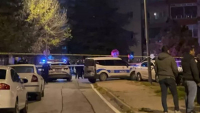 Rahman A. boşanma aşamasında olduğu kadını katletti