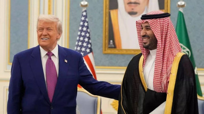 İsrail'den F-35 anlaşmasına 'normalleşme' şartı