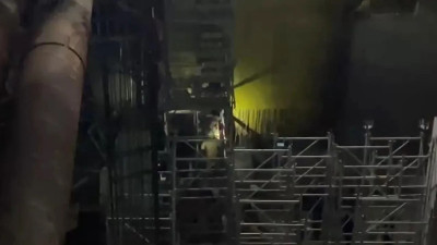 Metro inşaatında 1 işçinin ölümü: 2 kişi tutuklandı