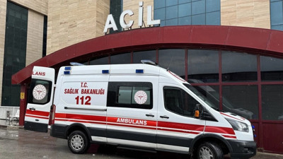 Urfa'da 15 yaşındaki çocuk işçiye işkence