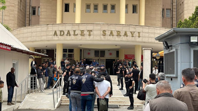 Urfa'da çocuk işçiye işkence eden zanlı tutuklandı