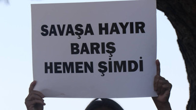 Barış İçin Toplumsal Girişim'den komisyona 11 maddelik öneri