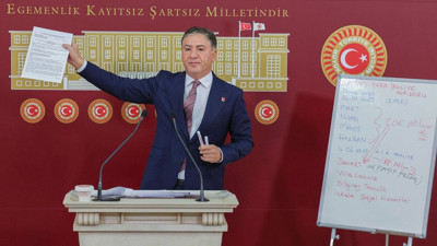 CHP'li Emir açıkladı: Aziz İhsan Aktaş-tahliye-para koridoru