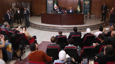 Şam, Dürzilere yönelik saldırıların 'münferit' olduğunu savundu