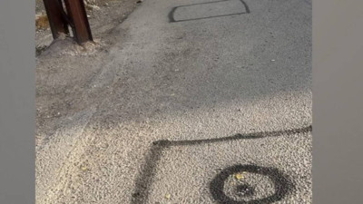 Suriye’de Alevi evleri işaretlendi, evleri boşaltma çağrısı yapıldı