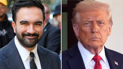 Trump, Mamdani ile görüşmeyi planlıyor